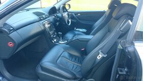 MERCEDES BENZ W215 orig. CL 55 AMG - 8