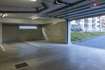 Pronájem bytu 2+kk, 61 m²,ul. A. Petrofa, Hradec Králové - 8