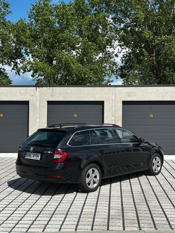 Škoda OCTAVIA 1.5 tsi 110kw DSG 2020, style - 8