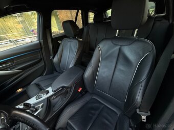 Bmw 318d M Paket - 8