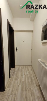 Mezonetový byt 3+KK(69 m2) se zahradou Tachov,... - 8