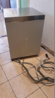 Gastro myčka RedFox QQ50TPL, 2016 s odp. čerpadlem. - 8