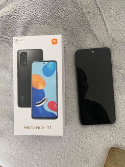 Redmi Note 11 - 8