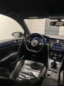 Golf 7R - Akrapovič - 8