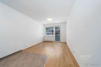 Prodej bytu 1+kk/B/S, 26m2, Praha 10 - Horní Měcholupy, Horn - 8