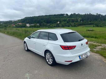 Seat Leon 1.5tgi - CNG - 8