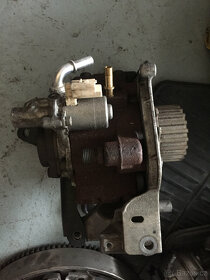 Ford,Volvo 1,6d D4162T, TZGB, TZGA, T1GA, T1GB, díly motoru - 8