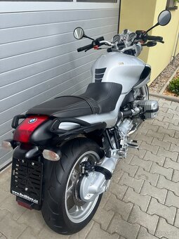 BMW R 1150R - 8