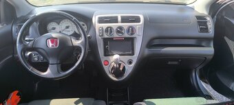 Honda Civic Type-R EP3 - 8