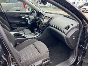Opel Insignia A Sports Tourer Innovation 2017 - 8