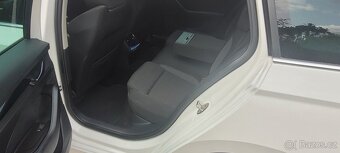 Škoda Octavia 4 TSi benzin 2022 STYLE NAVI kessy laneasist - 8