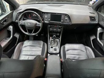Seat Ateca 1.4 Tsi Excelance 128tkm - 8