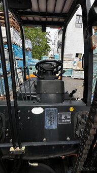 VZV HANGCHA - 8