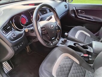 KIA CEED GT-LINE 1.0GDI 12O PS ROK 2016. - 8