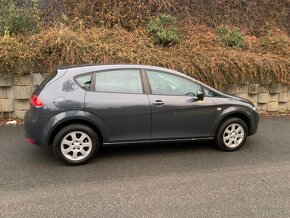 Seat Leon 1.6 i MPi - 8