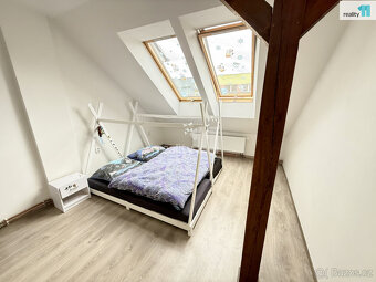 Pronájem bytu 6+kk, 150 m², ul. Nádražní, Ledeč nad Sázavou - 8