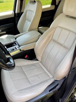 Range Rover Sport 2018 Top stav - 8