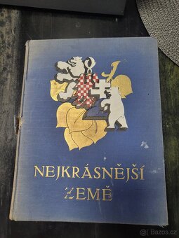 Prodám staré knihy - 8