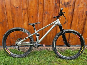 Canyon Stitched 720 kola 26" - 8