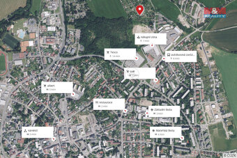 Prodej chaty, 16 m², Ústí nad Orlicí - 8