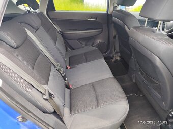Hyundai I30, Nové v ČR 1 majitel. 2009, 1.6 CRDI ,Klima - 8