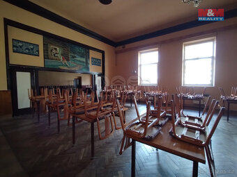 Pronájem restaurace, Frenštát pod Radhoštěm, ul. Střelniční - 8