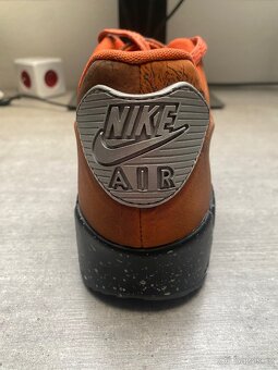 NIKE AIR MAX 90 QS (vel. 45) - 8