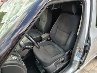 Škoda Yeti 1.6 TDI 77 kW ABMIENTE DOVOZ ITALIE - 8