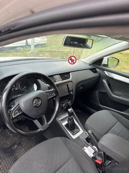 Škoda Octavia 2016 rok 2.0 disel 110 kw manual - 8
