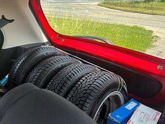 Hyundai i10 1.2i 57kW 95t. km ALU SERVO EL.OKNA - 8