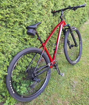 Mondraker Chrono R Carbon / Sram GX - nové - 8