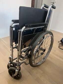 Invalidni vozik - 8