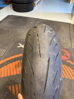Silniční pneumatiky Bridgestone S22 - 8