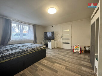 Prodej rodinného domu, 165 m², Božice - 8