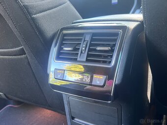 SUPERB 3, STYLE,2.0Tdi-110kw,DSG6,Xen,COLUMBUS,5xVýhřev,2017 - 8