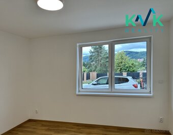 Prodej moderního bytu s dispozicí 3+kk v novostavbě BD, Karl - 8