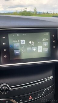 Peugeot 308 2.0 hdi 110 kw - 8