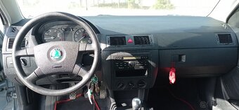 Fabia 1.2 ,12v,47 kw - 8