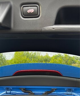 Kia CEE'D GT LINE 1.4T-GDI 103 kw - 8