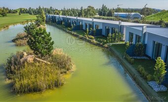 Pronájem apartmánu 3+kk, 65 m² s terasou 38m2 - 8