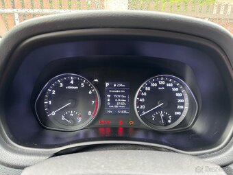 Hyundai i30 DCT, ZÁRUKA, 1. MAJITEL, FAMILY SMART - 8