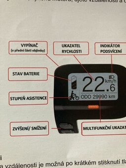 Elektrokolo LECTRON - 8