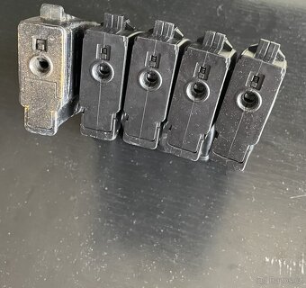 AKM Magpul PTS Zhukov + Zenitco + zásobníky - 8