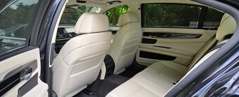 Bmw f01 m-paket individual Long - 8