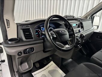 Ford Transit 2.0 Eco Blue 125kW 350 L3H3 - 8