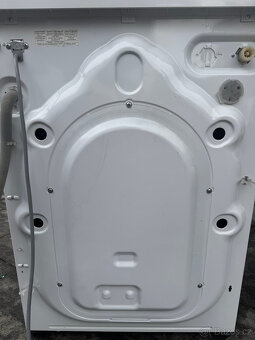 Pračka Beko WTV 6602 B0 na 6kg - SLIM - 8