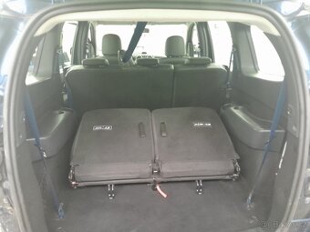 Dacia Lodgy 1,5 DCi 107Ps - 8