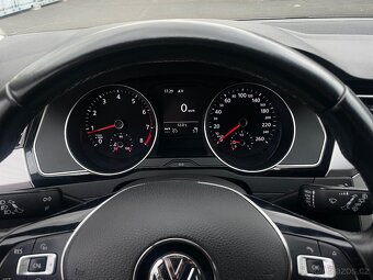 VW PASSAT B8 - 1.4 TSI LED CAPPUCCINO - 8