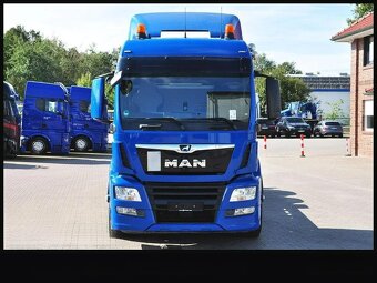 MAN TGS 26 26.460 6x2 / Hiab nosič abrol kontejnerů / 213tkm - 8