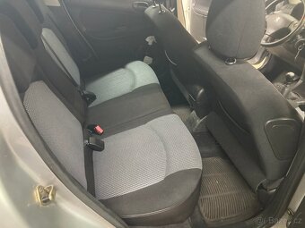 Peugeot 206 1.4 Hdi - 8
